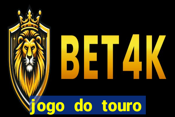 jogo do touro fortune ox